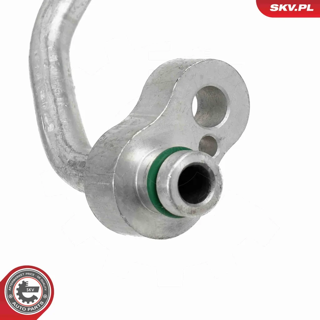 Conduit de climatisation pour réparation ventilation BMW E90 E91 - 6