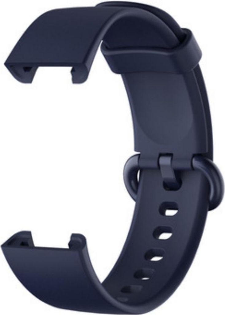 INF Stylisches TPU-Armband für Xiaomi Redmi Watch 2 Blau