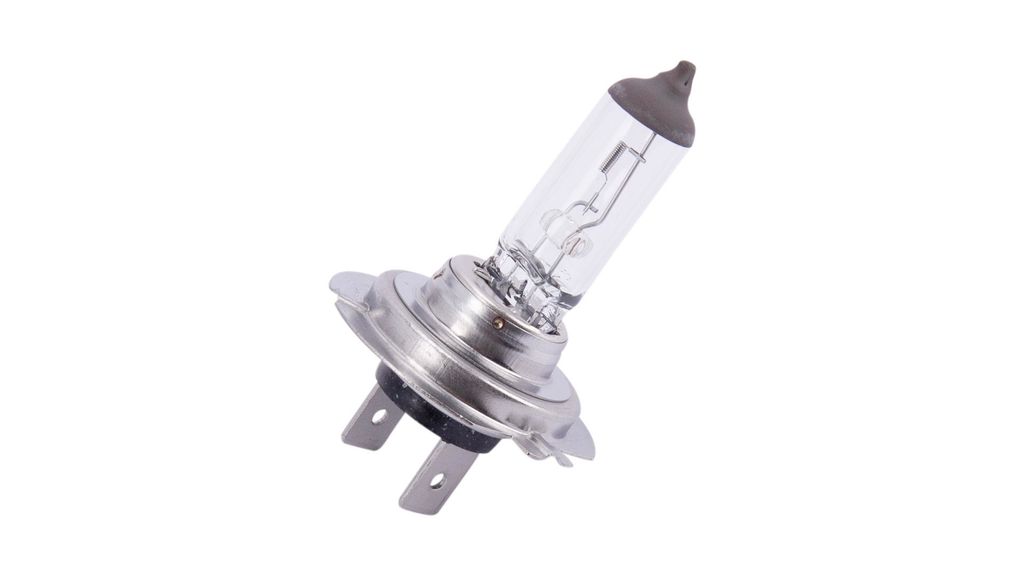 Spahn H7 Scheinwerferlampe Scheinwerferlampe 12V 55W H7 50+ px26d