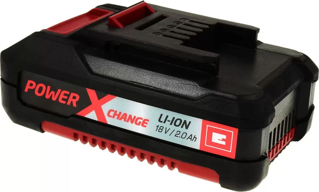 Einhell Power X-Change 18V 2,5Ah Image du produit 