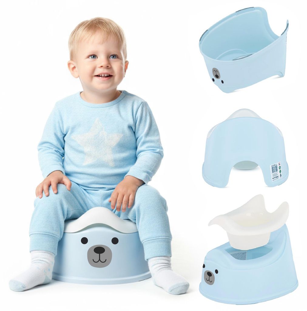 Vasino per bambini Vasino per l'apprendimento Vasino per Immagine del prodotto 