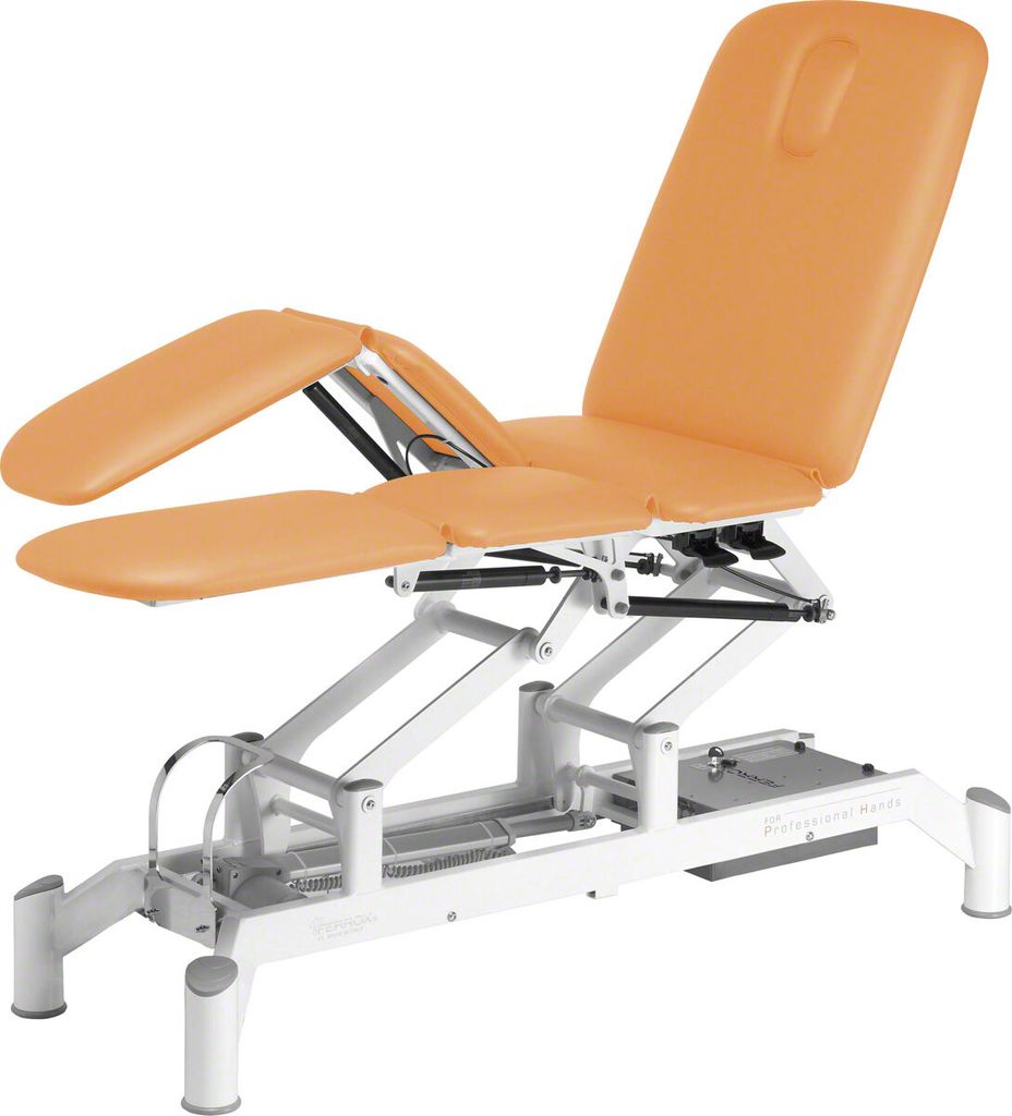 Ferrox Therapieliege Chagall 6 Neo