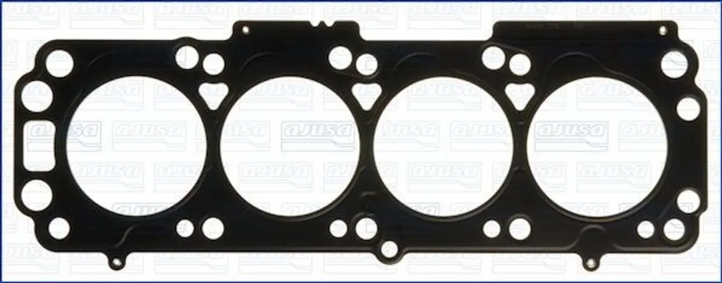 Joint de culasse renforcé 84 mm adaptable Opel, modèle 1610-5822