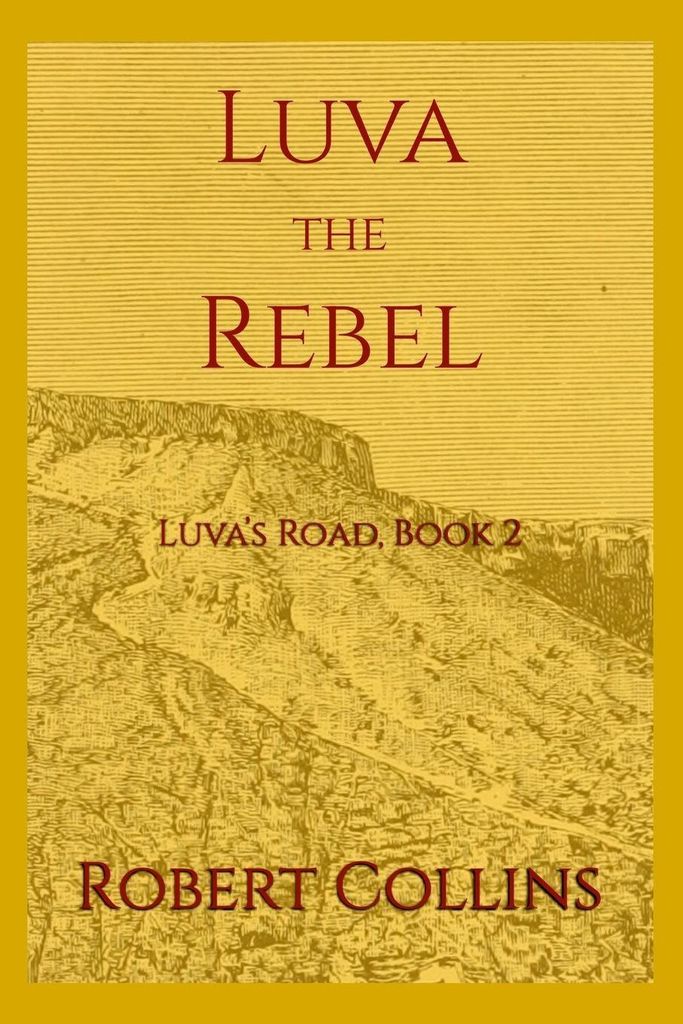 Luva the Rebel