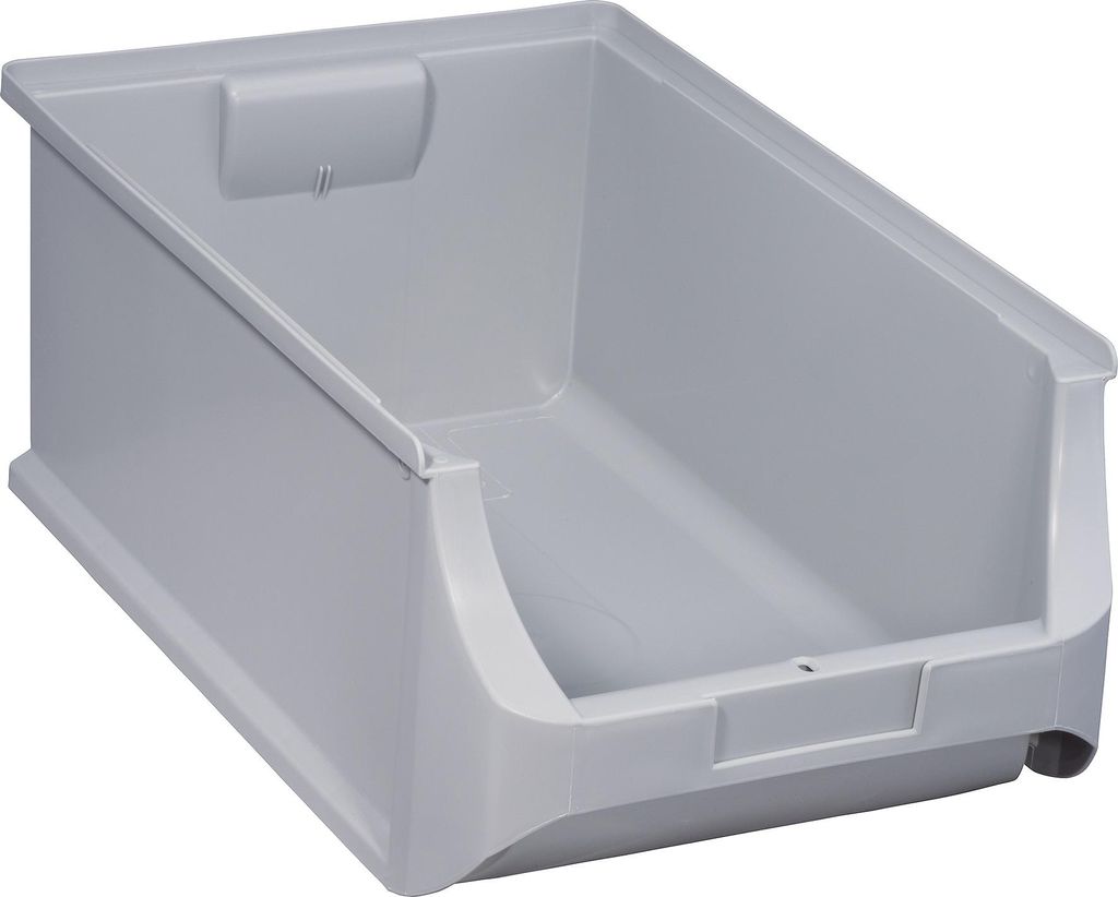 ProfiPlus Box Gr. 5 grau Zdjęcie produktu 