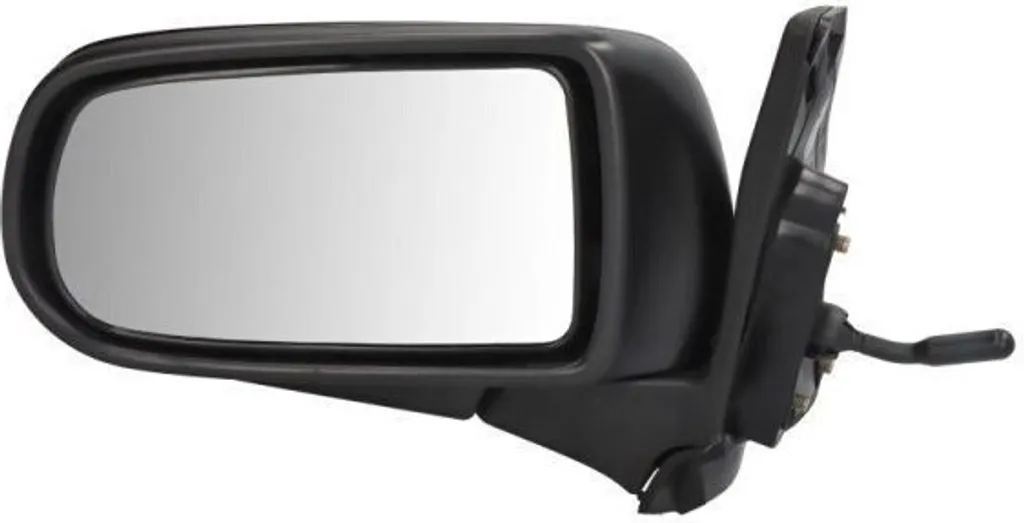 Rétroviseur Extérieur Gauche pour Mazda 323 BJ - Pièce Auto de Rechange