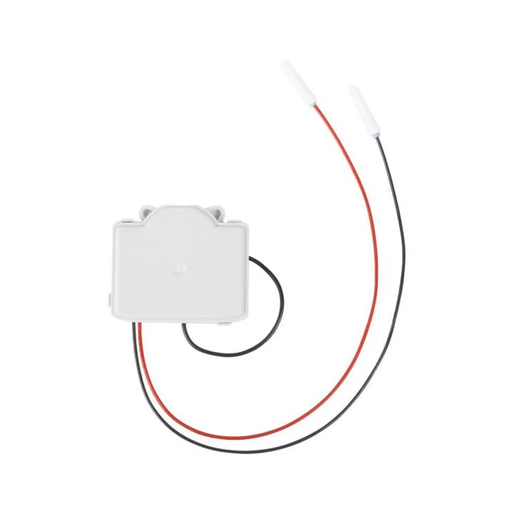 Connecter un interrupteur classique avec l'interface Homematic IP
