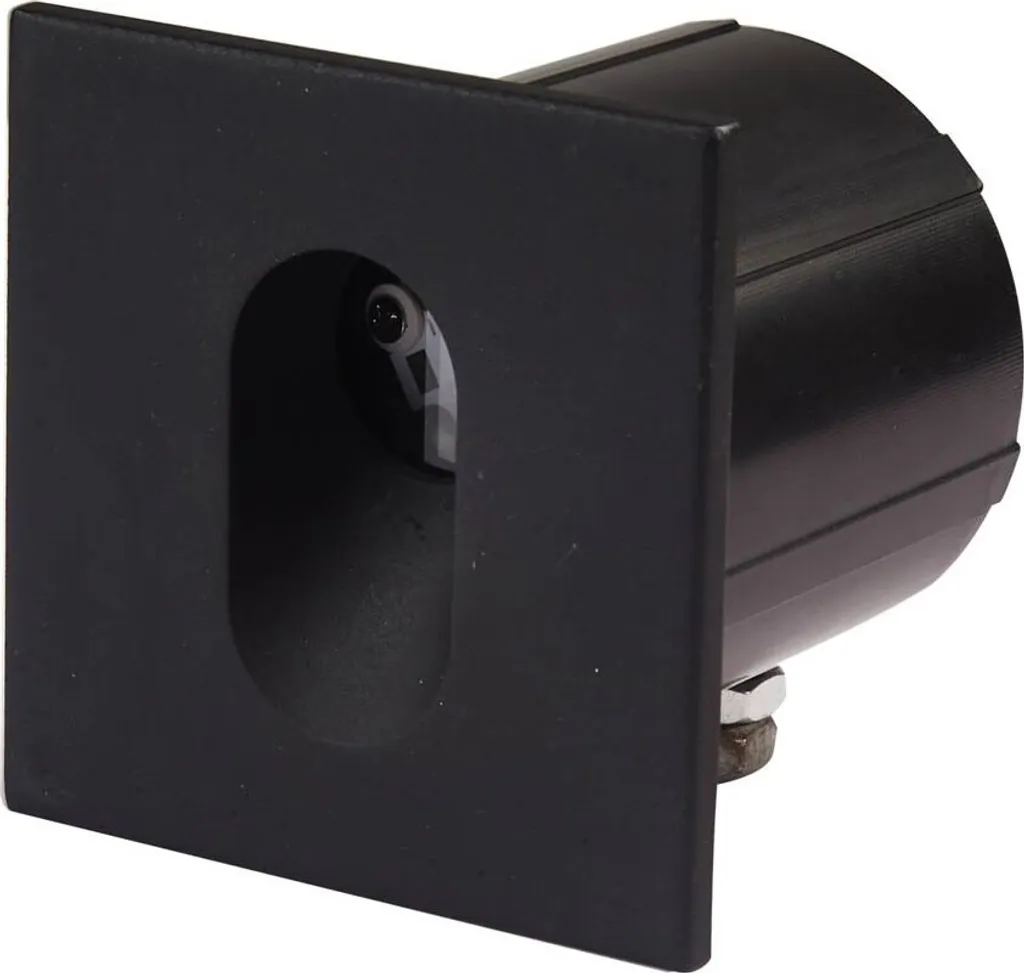 Éclairage escalier extérieur LED IP65 ROVATO 3K Italux pour balisage