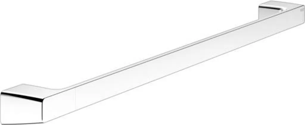 Portasciugamani KEUCO AVENO 800mm Cromato | Fissaggio Nascosto 14601010800