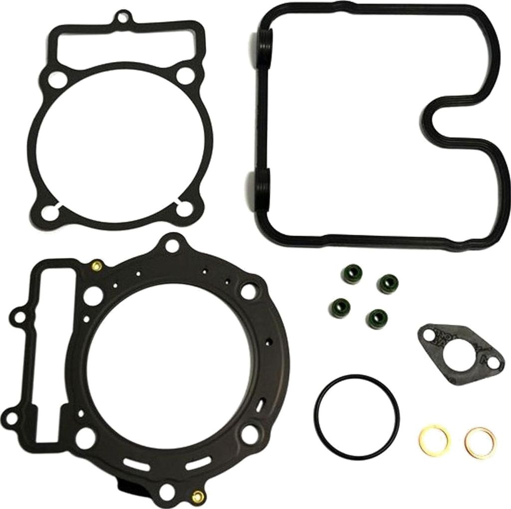 Motor-Dichtungssatz Topend für Husqvarna TE 450 ie Baujahr 2008-2009 von Athena - Neu