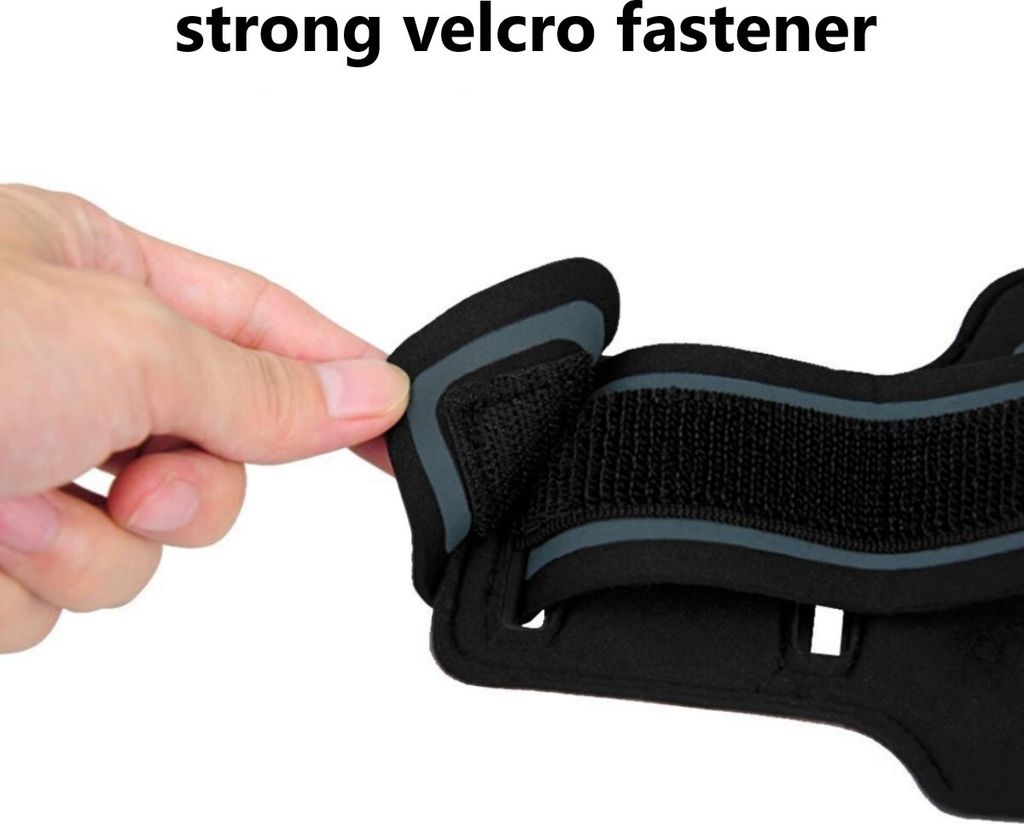 Sportarmband für Samsung Galaxy A54 Sport Fitness Armband Produktbild 7