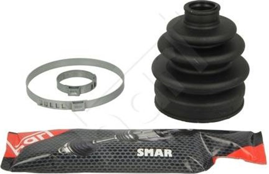 HART 451 809 Manschettensatz, Antriebswelle OE 495941H211 kompatibel mit Ceed, Proceed