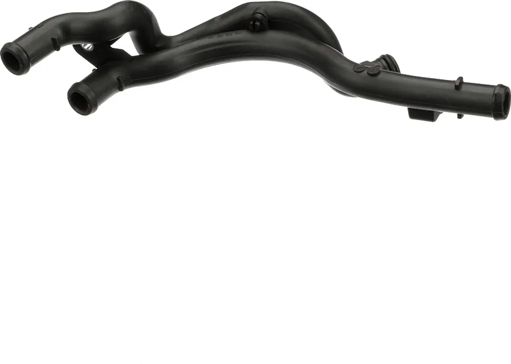 Canalisation de refroidissement pour réparation moteur Audi A4 et A6
