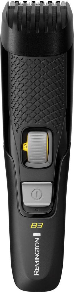Remington MB3000 Trymer do brody czarny, szary Zdjęcie produktu 1