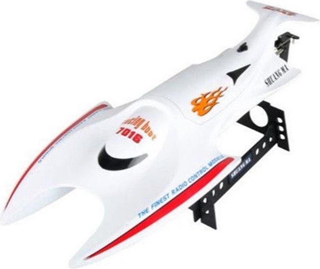 EFASO Double Horse 7016 2,4GHz Rot