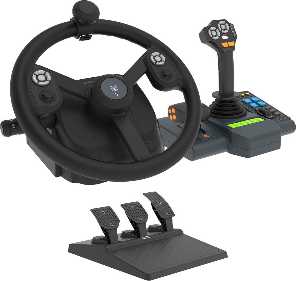 Hori Farming Vehicle Control System für Windows 11/10, Produktbild 2