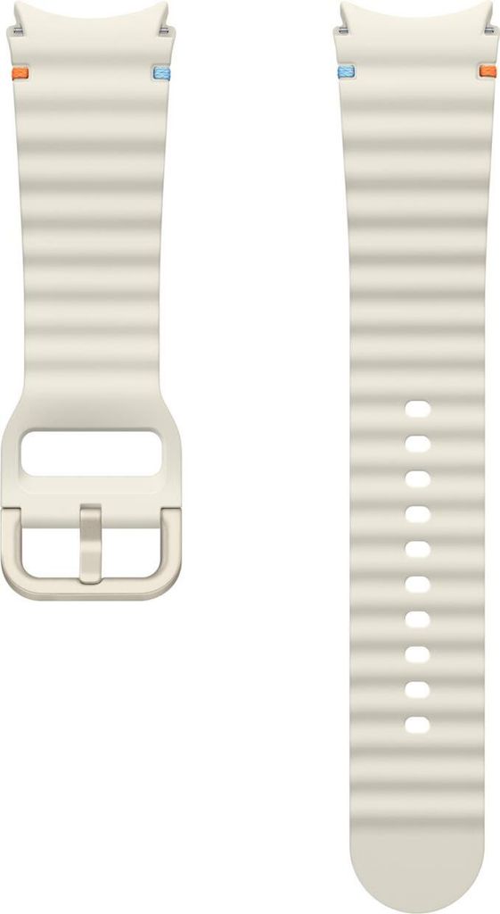 SportBand (M/L) Gal.Watch7 Cream SAMSUNG Obrázek produktu 