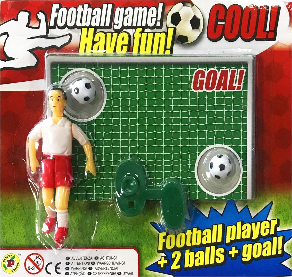 Fußballtor Tor Fußball Arcade Spielzeug