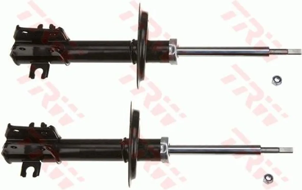 Amortisseur arrière TRW JGM266T pour entretien Fiat Seicento 0.9 1.1