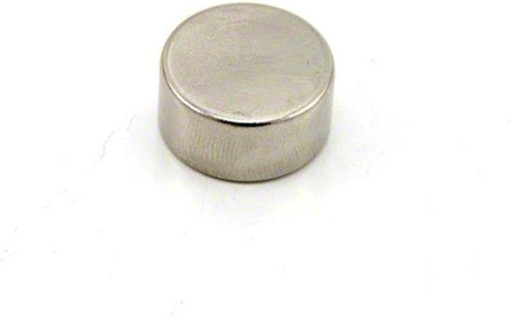 Neodym-Magnet N52 - Ultra starke Magnete - 20 mm Durchmesser x 10 mm dick