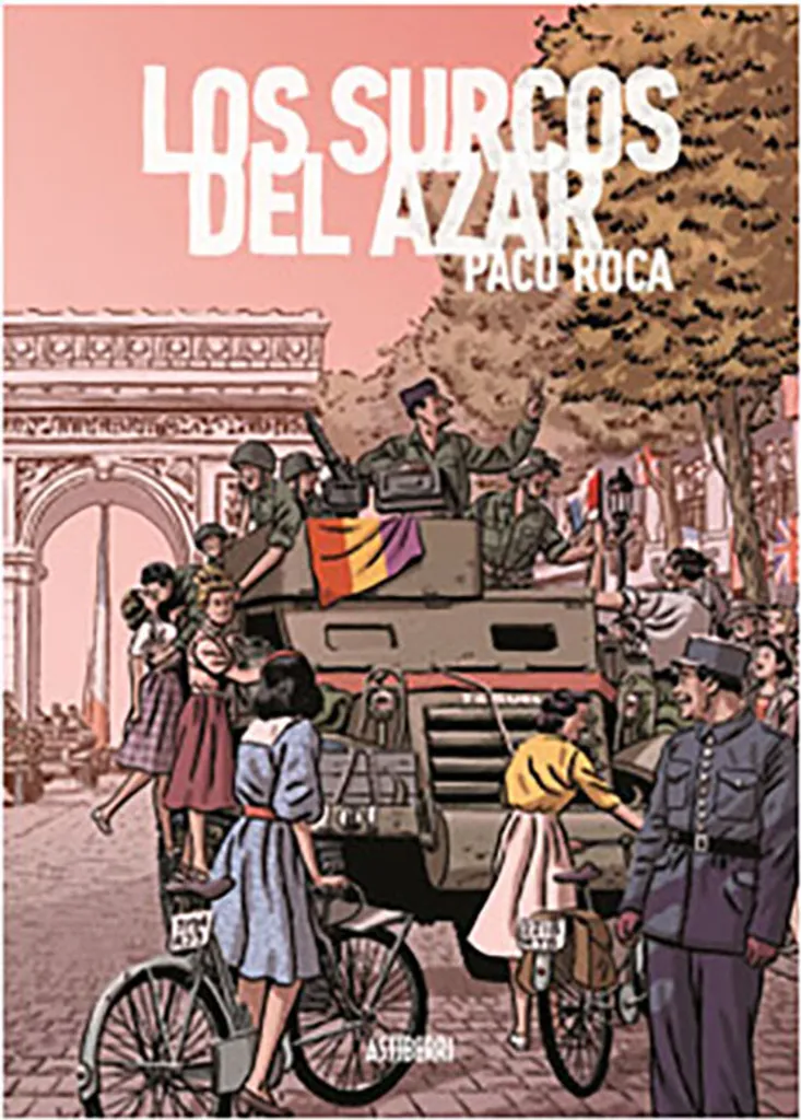 Les sillons du hasard : une lecture évasion pour vos moments de calme