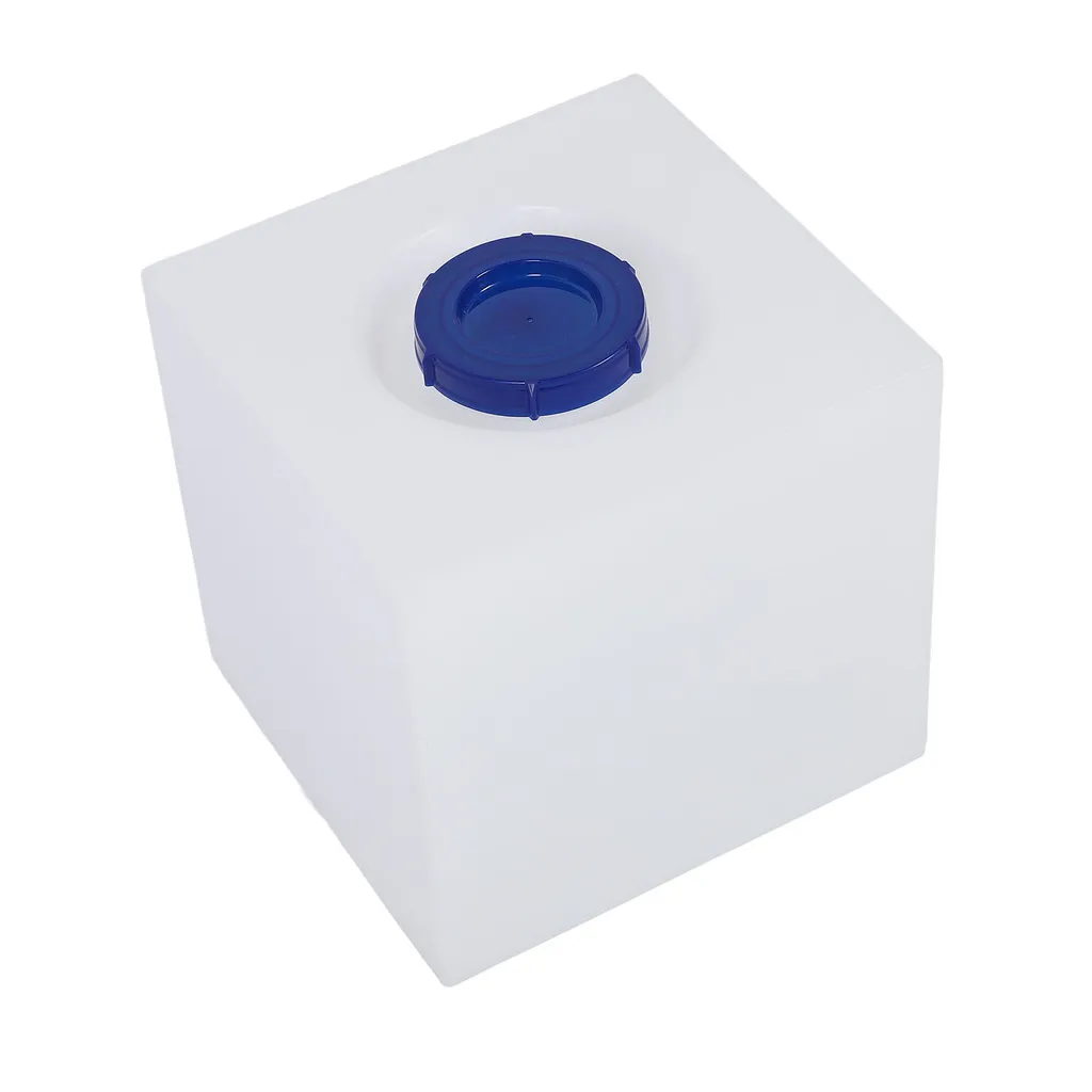 Réservoir d'eau pour aménagement van et camper 8 gallons polyvalent - 4