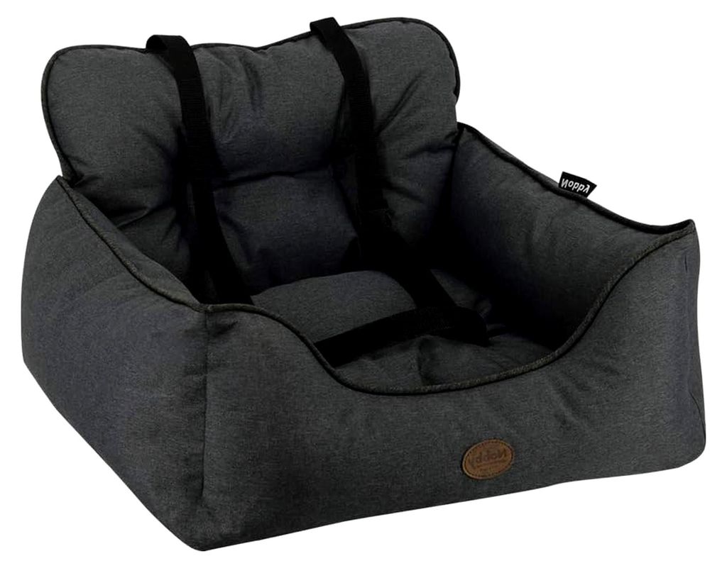 Autositz KADEK Navy; 55 x 50 x 34 cm