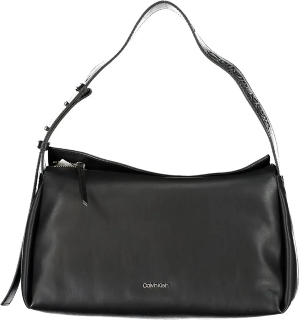 Sac Porté Épaule Calvin Klein K60K611341 Minimaliste et Design Moderne