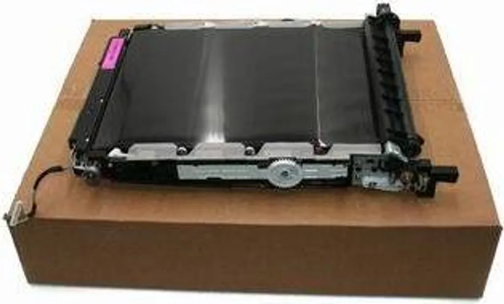 Solution Traces Impression : Courroie Samsung JC93-01540A Xpress C480 - 2