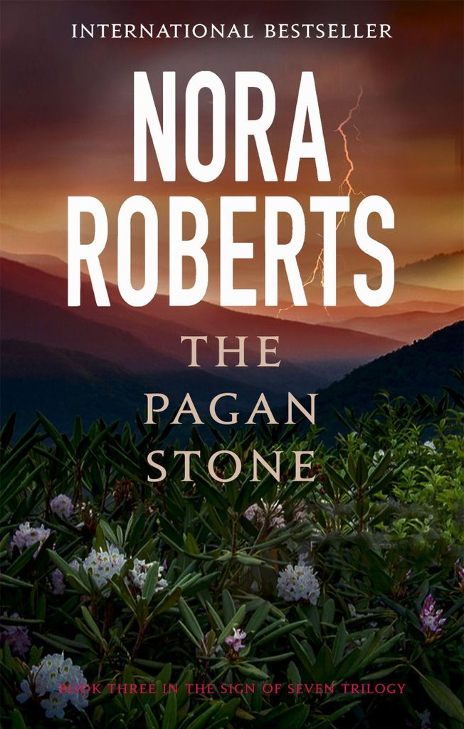 Nor Roberts: Zeichen der Sieben-Trilogie – Ein klassischer Roman über Liebe und Magie