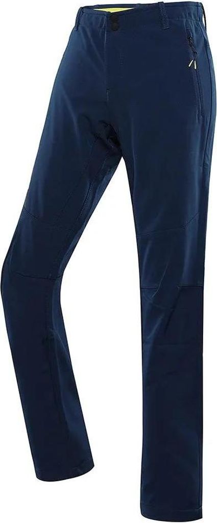 Alpine Pro Hurfa Hosen Blau 44 / Long Damen Blau 44