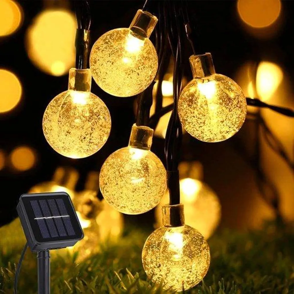 Luminaire solaire 8m étanche IP65 : finissez-en avec les factures d'EDF