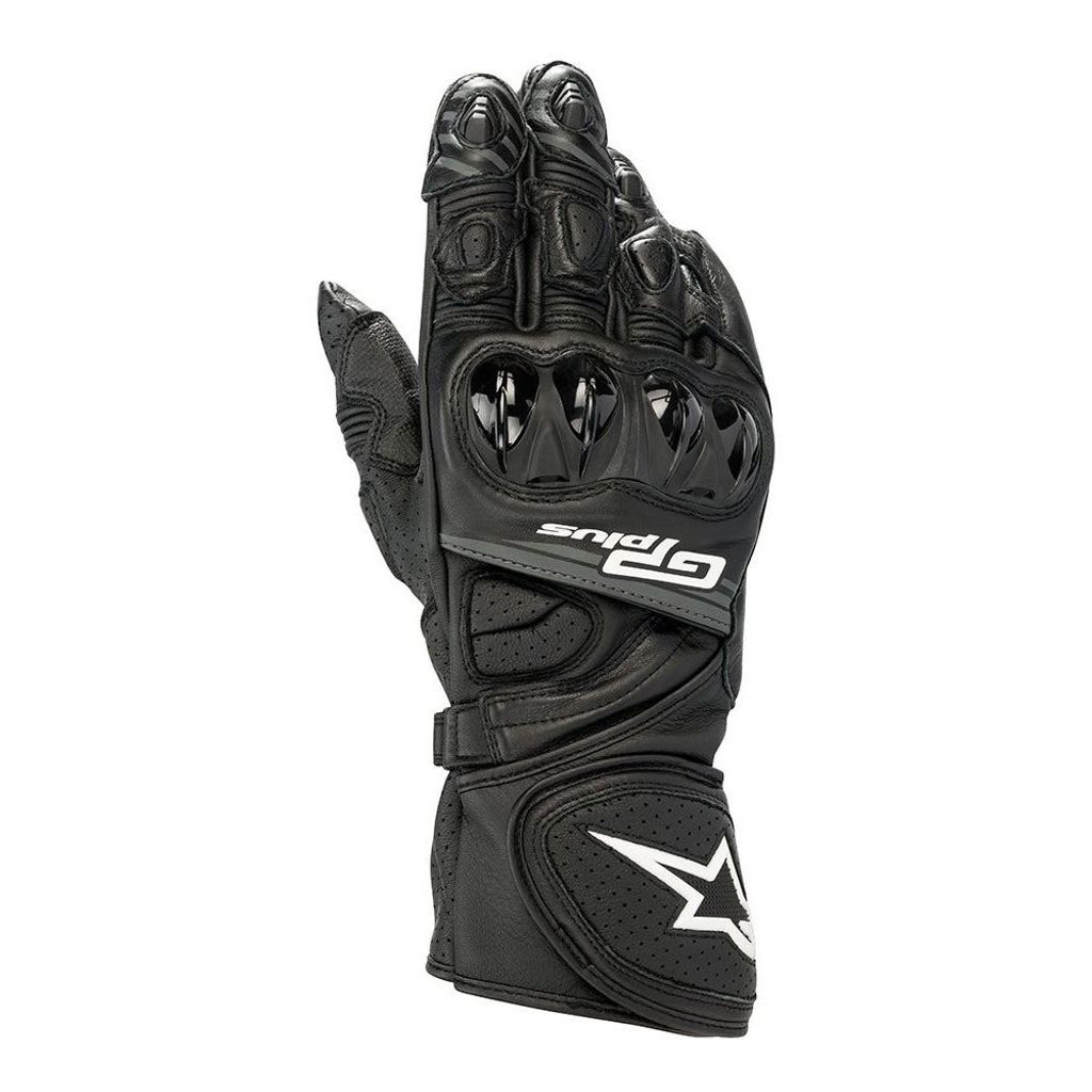 Alpinestars GP Plus R V2 Guanti Nero XL Rukavice Immagine del prodotto 