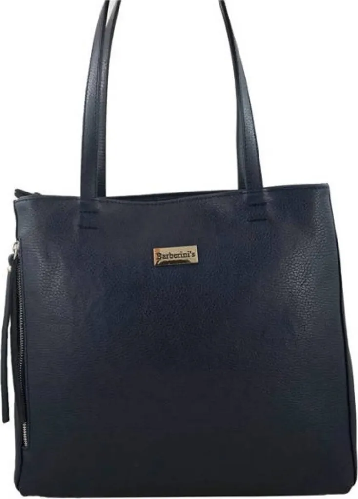 Sac en cuir antivol Barberini's Sacs 930456368 pour sécuriser vos affaires