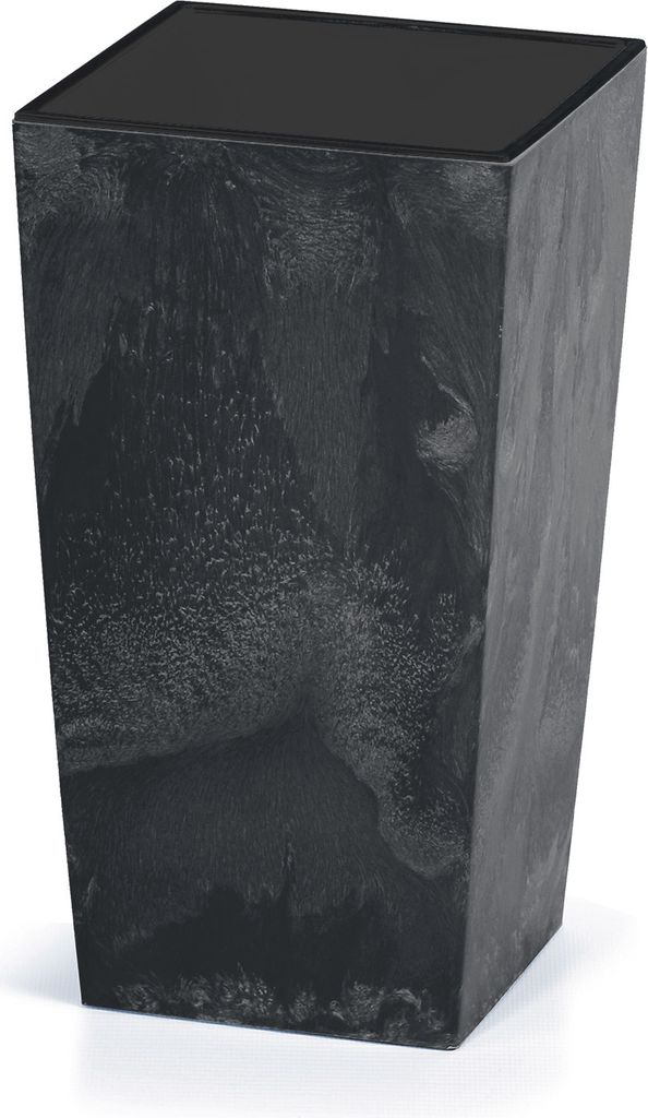DEUBA® Blumentopf 49L 61x32,5x31,5cm Betonoptik Inkl. Produktbild 