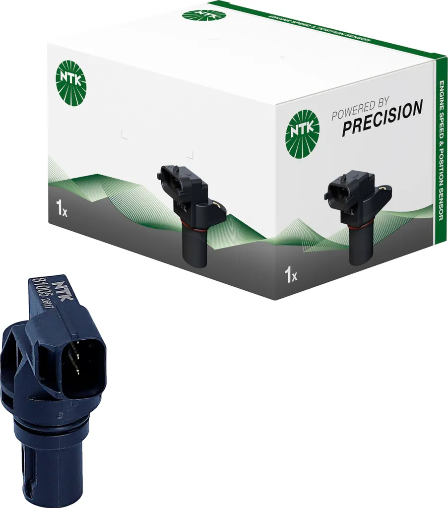 Capteur Arbre à Cames Audi A4 B8 - Solution NTK pour Démarrage Difficile