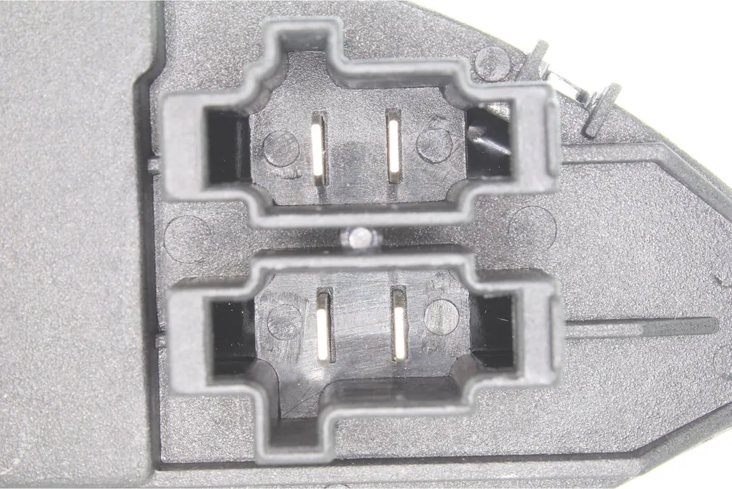 Module de Régulation Ventilateur Habitacle CITROËN C4 Berlingo Combo - 2
