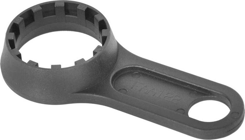 Srsuntour suntour vorladen einstellen einstellen entfernen Sie die Werkzeuge FAA122