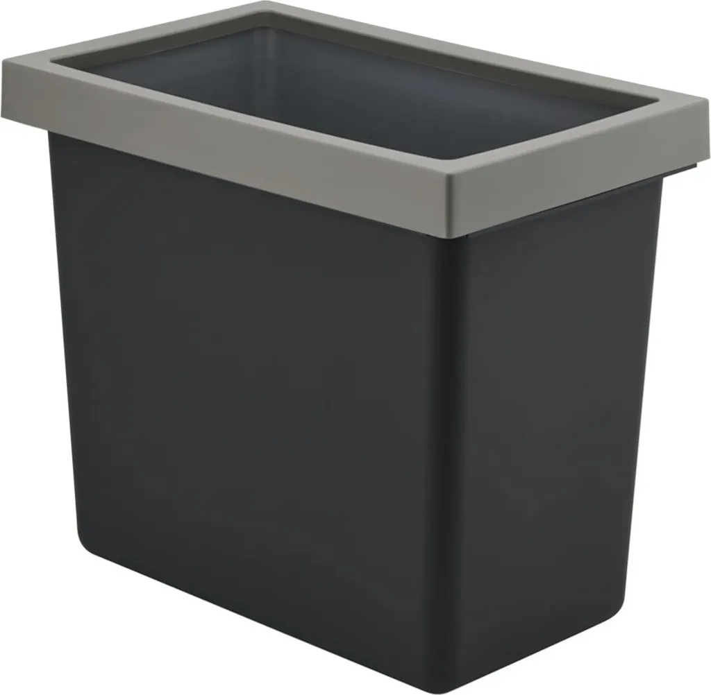Aménagez votre sous-évier avec la poubelle Franke FX 26L encastrable 26L