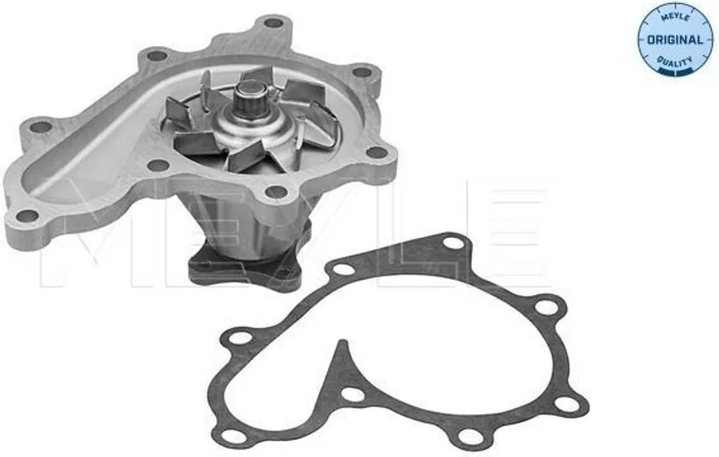 Pompe à eau pour Nissan X-Trail T30 et Primera - Entretien Refroidissement
