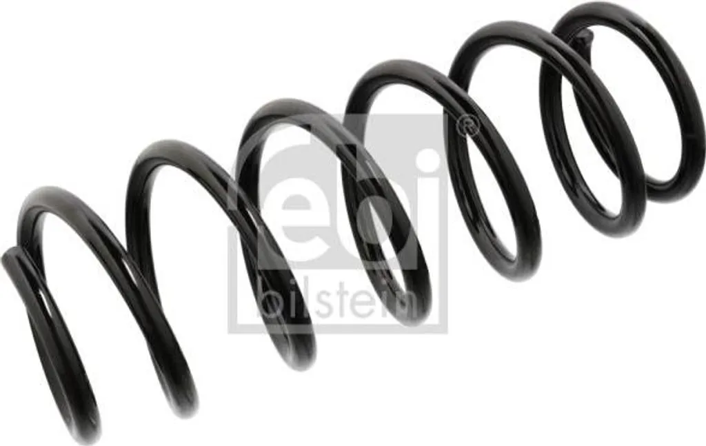 Ressort de suspension FEBI BILSTEIN 104712 pour réparation Agila A