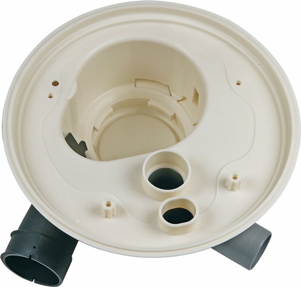 Electrolux AEG 1119151072 Pumpentopf Sammeltopf Ablaufwanne Sammler Geschirrspülmaschine Spülmaschine auch Ikea Juno Progress Zanker Zanussi