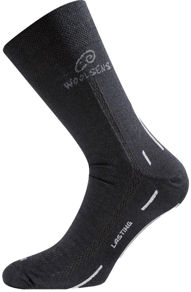 Lasting Sport WLS-901 Merino Trekking Socke 34-37