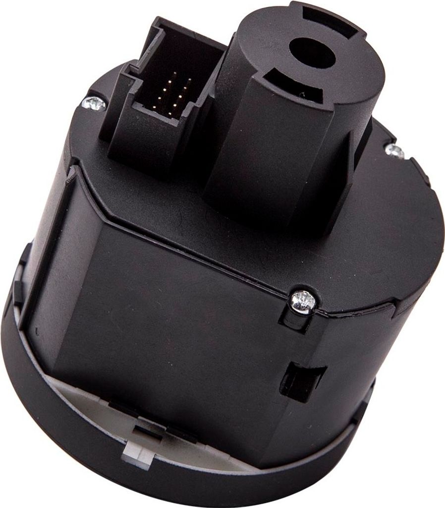 Auto Scheinwerferschalter Sensor mit Modul for VW T5 T5.1 Produktbild 4