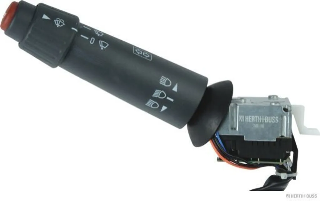 Porte-lentilles HERTH+BUSS 70481186 pour T4 - OE 7332022000 Qualité OE
