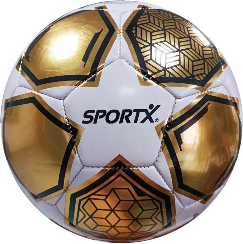 SportX 2015245, Dorado, 21 cm, 350 g, Diseño estampado, Imagen del producto 