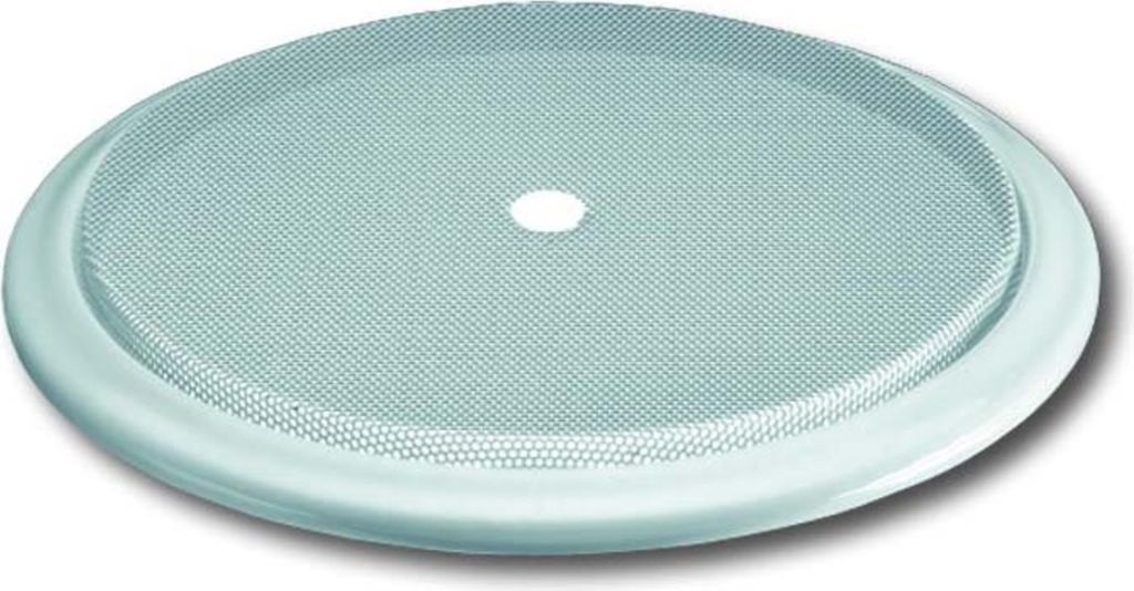 Busch-Jaeger AUDIO LAUTSP.GITTER METALL (8228)