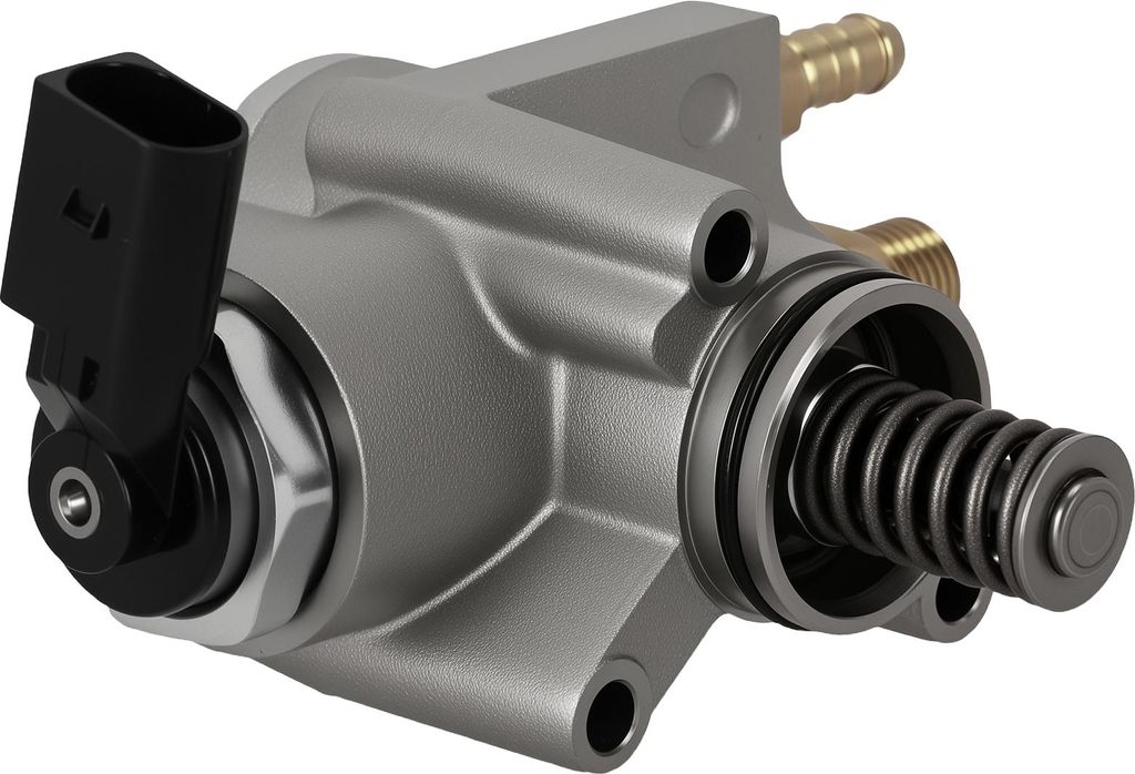 Wysokociśnieniowa pompa paliwa do VW Golf Plus Golf V 1.4 Zdjęcie produktu 