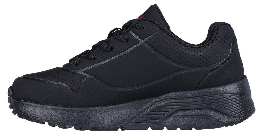 Scarpe da ginnastica per bambini con lacci, modello Uno Immagine del prodotto 