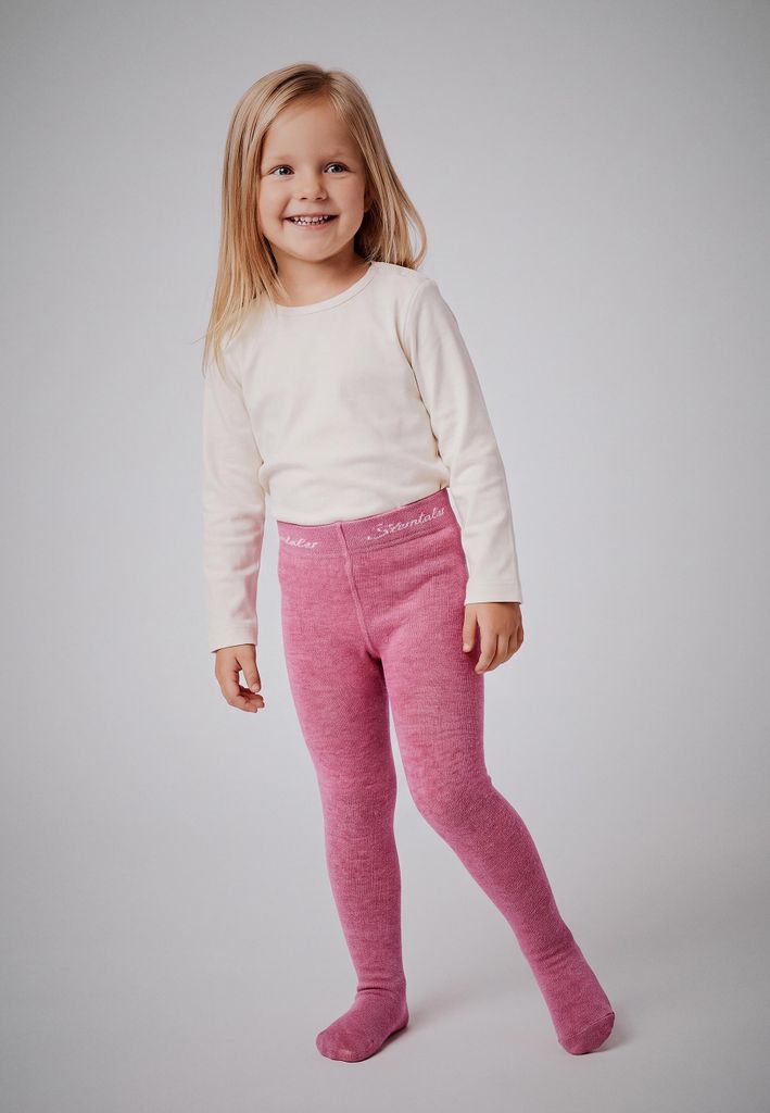 Sterntaler Strumpfhose uni Produktbild  KI-generiertes Bild